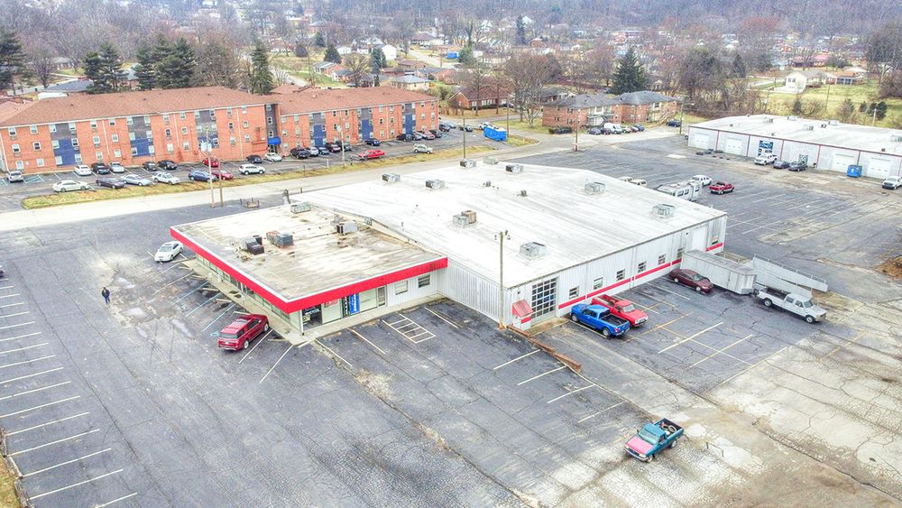 20 Reilly Rd, Frankfort, KY 40601